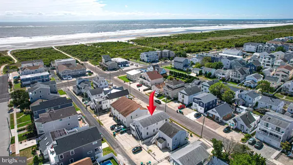 Brigantine, NJ 08203,341 36TH ST S