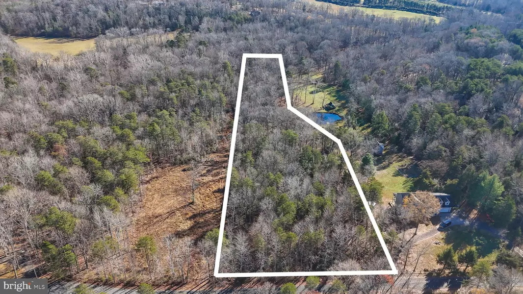 (LOT 45) VERMONT RD, Rhoadesville, VA 22542