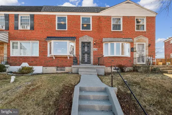 5539 WHITBY RD, Baltimore, MD 21206