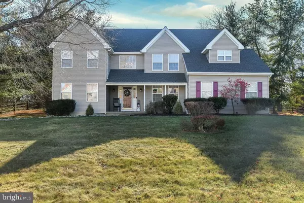 354 CANVASBACK RD, Middletown, DE 19709