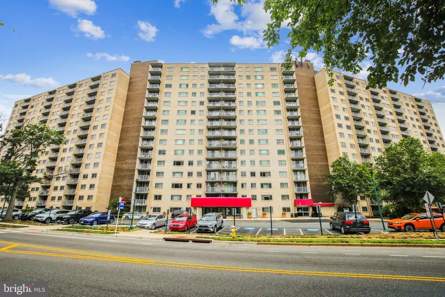 2500 N VAN DORN ST #1003, Alexandria, VA 22302