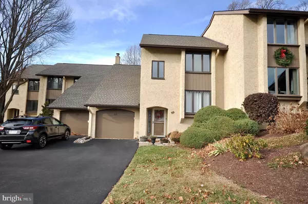 111 GOLF CLUB DR, Langhorne, PA 19047