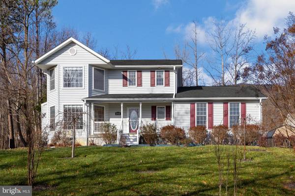 313 PHEASANT DR, Winchester, VA 22602