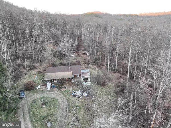 Bloomery, WV 26817,1008 SANDY MOUNTAIN TRL