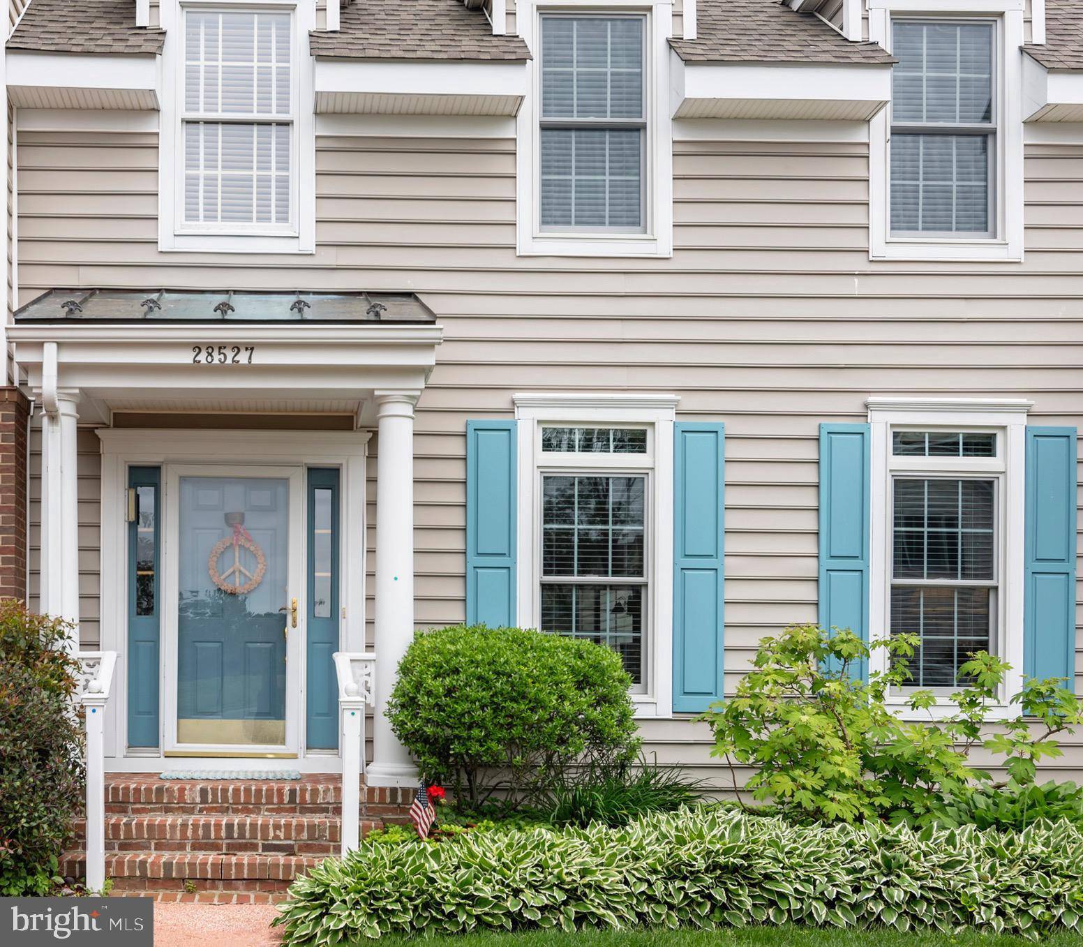 28527 AUGUSTA CT, Easton, MD 21601