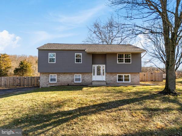 Pottstown, PA 19464,1482 HEATHER PL