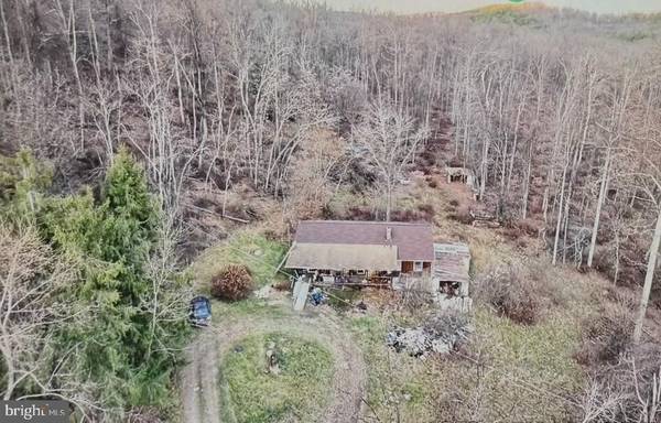 1008 SANDY MOUNTAIN TRL, Bloomery, WV 26817