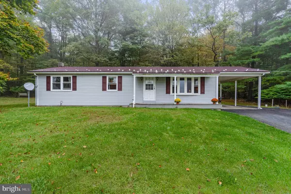 955 NEW RD, Orrtanna, PA 17353