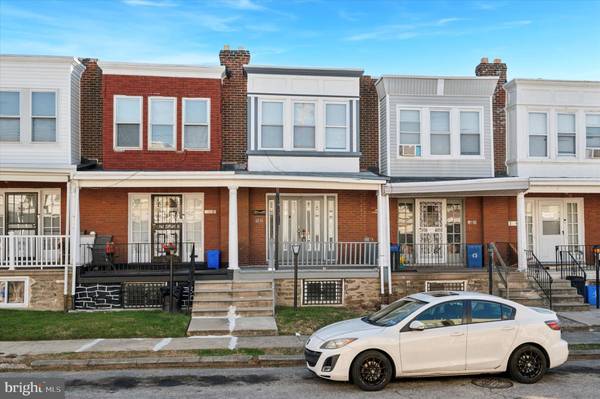 2070 INDEPENDENCE ST, Philadelphia, PA 19138