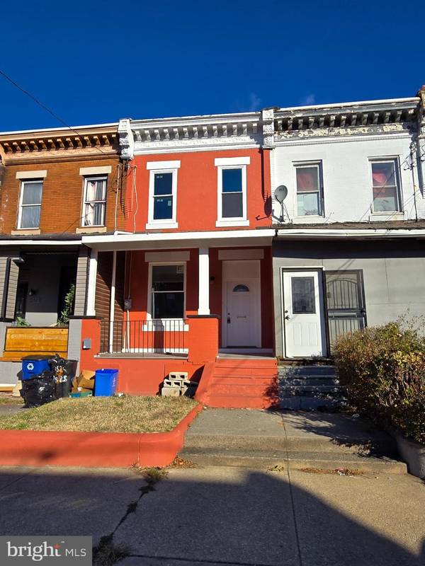 2321 W YORK ST, Philadelphia, PA 19132