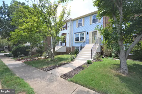 Alexandria, VA 22315,5332 LAROCHELLE CT