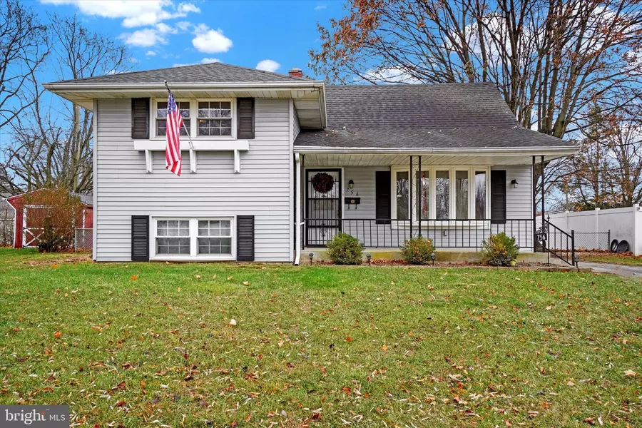 756 FIRESIDE RD, York, PA 17404