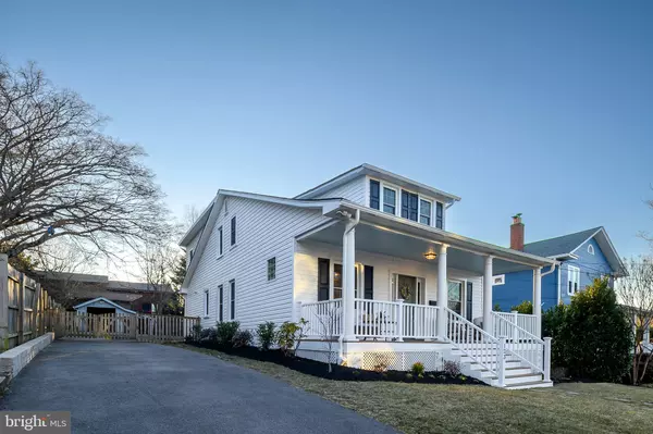 Catonsville, MD 21228,123 ROSEWOOD AVE
