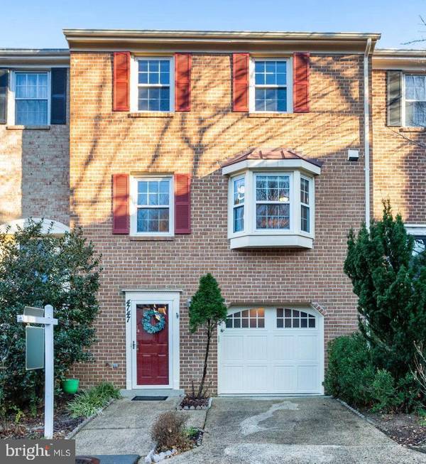 4747 IRVIN SQ,  Alexandria,  VA 22312