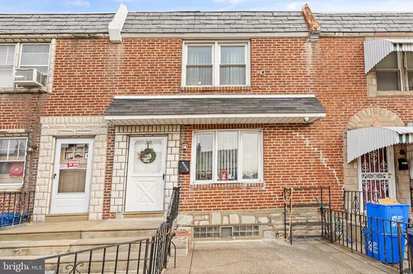 3903 HOWLAND ST, Philadelphia, PA 19124