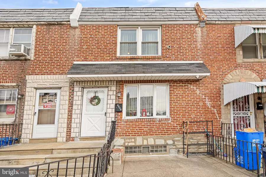 3903 HOWLAND ST, Philadelphia, PA 19124