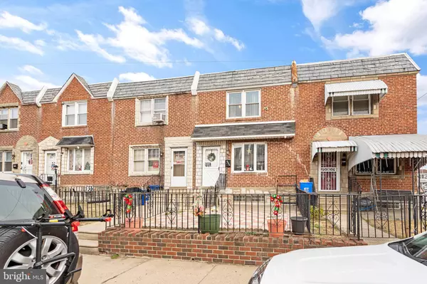 Philadelphia, PA 19124,3903 HOWLAND ST