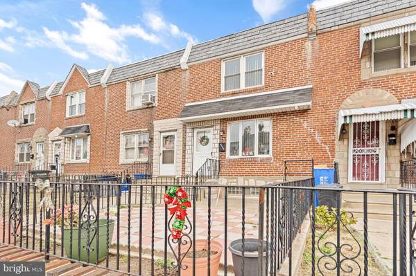 Philadelphia, PA 19124,3903 HOWLAND ST