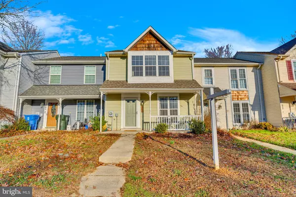 107 WOOD DUCK CIR, La Plata, MD 20646