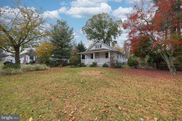 1168 SMITHBRIDGE RD, Chadds Ford, PA 19317