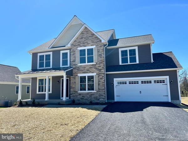 1356 SHANNON DR S,  Greencastle,  PA 17225