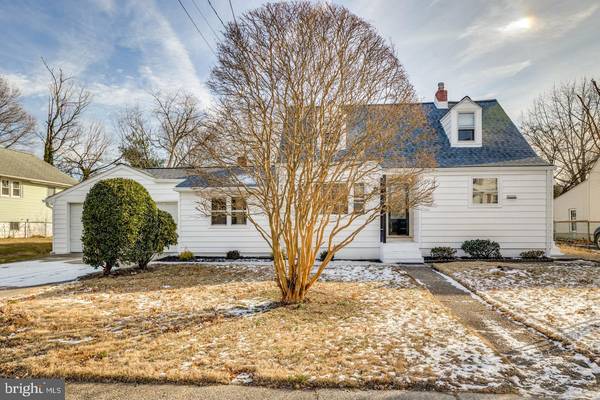 624 IDORA AVE, Mount Ephraim, NJ 08059