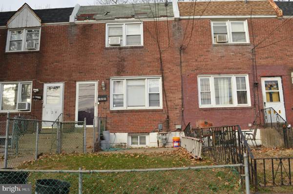 126 N 4TH ST, Darby, PA 19023