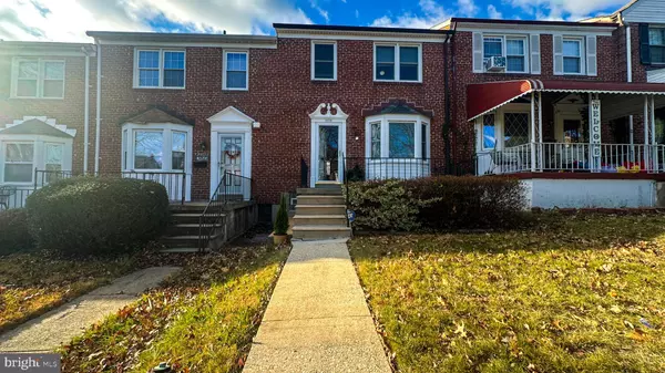 5826 LEITH WALK, Baltimore, MD 21239