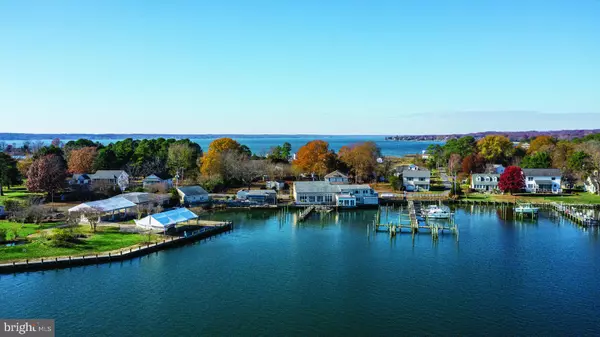 Broomes Island, MD 20615,3944 OYSTER HOUSE RD