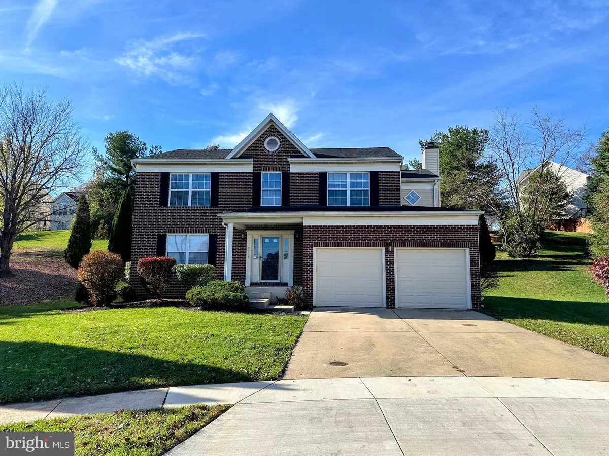 Frederick, MD 21703,5714 MILL RUN PL