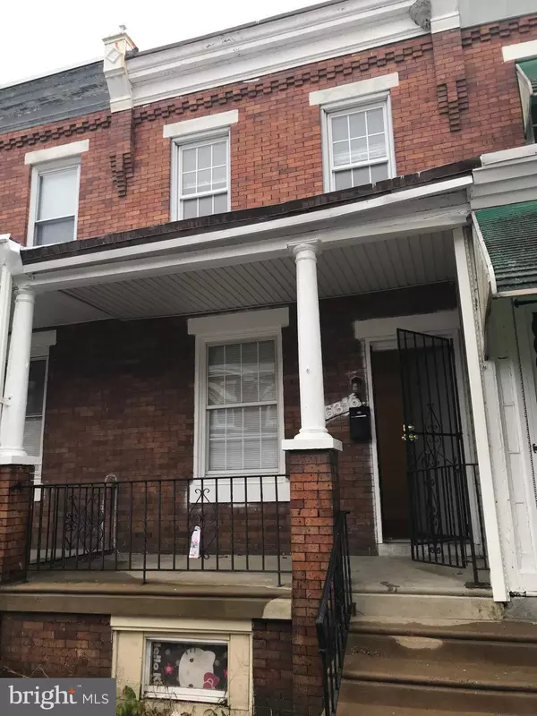 6316 THEODORE ST, Philadelphia, PA 19142