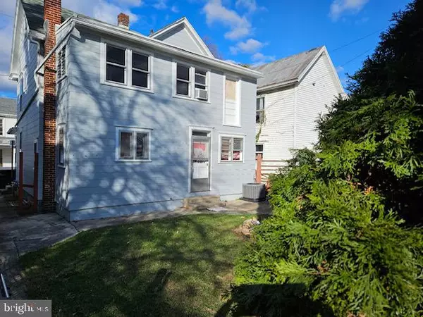 Shippensburg, PA 17257,106 BURD ST E