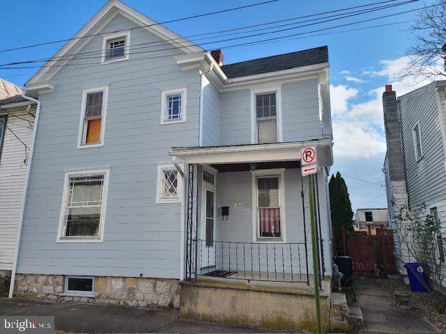 Shippensburg, PA 17257,106 BURD ST E