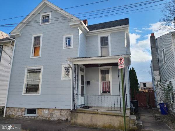 106 BURD ST E, Shippensburg, PA 17257