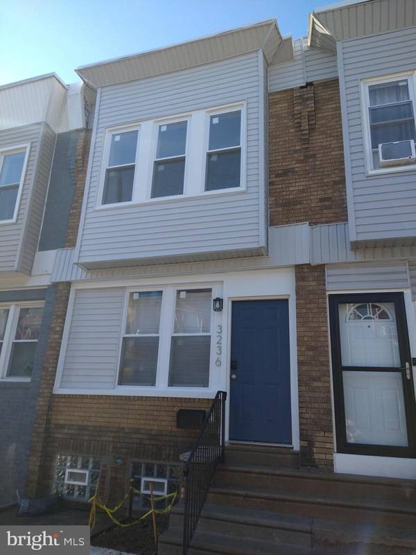 3236 N ETTING ST, Philadelphia, PA 19129