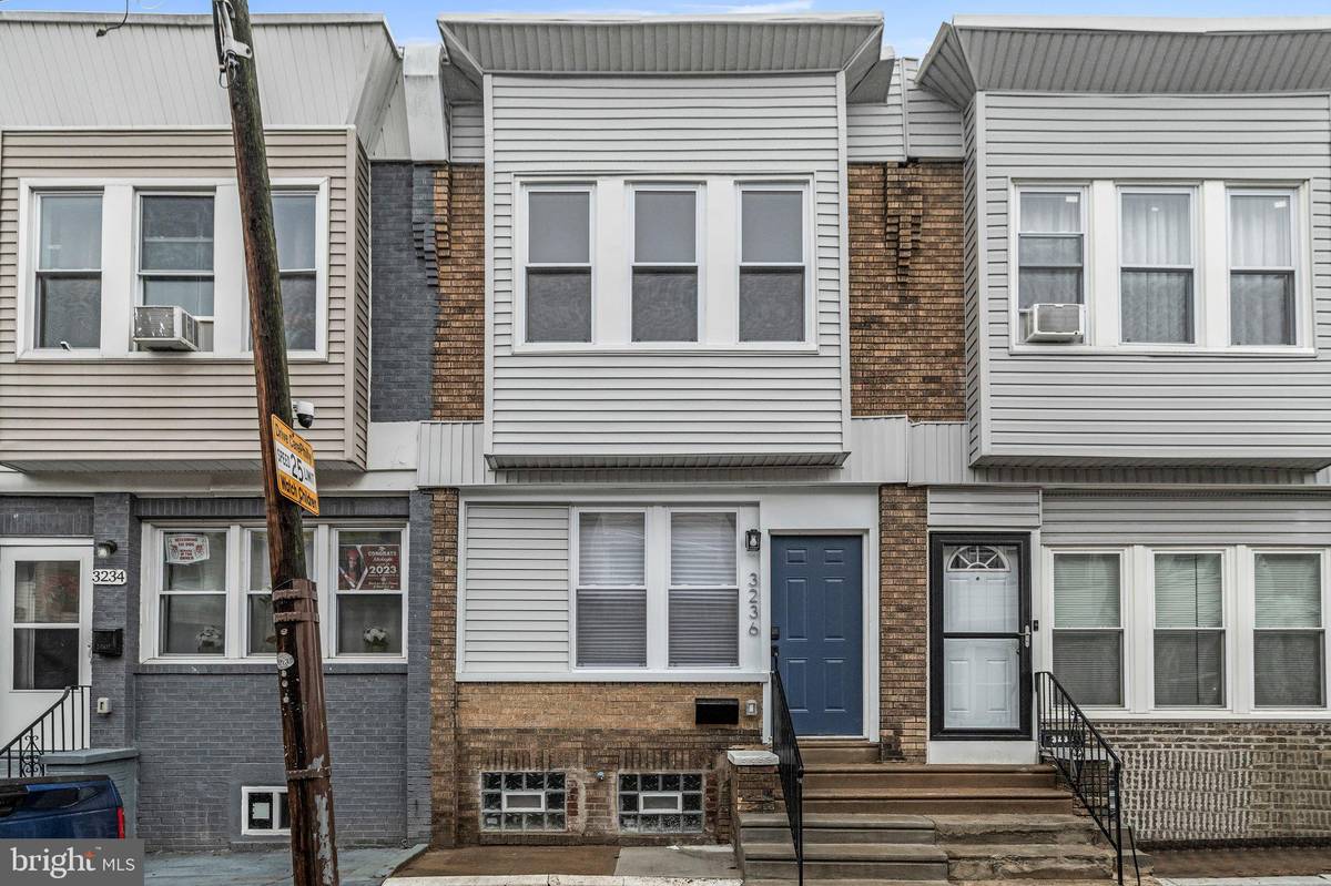 Philadelphia, PA 19129,3236 N ETTING ST