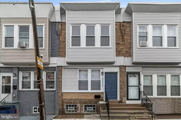 3236 N ETTING ST, Philadelphia, PA 19129