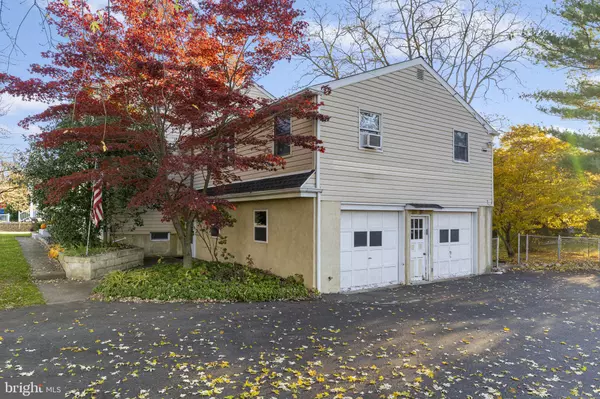 Horsham, PA 19044,225 PERSHING AVE #APARTMENT A