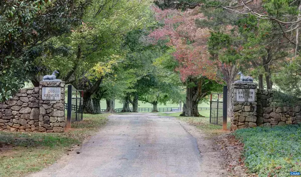 Keswick, VA 22947,2262 OLD KESWICK FARM