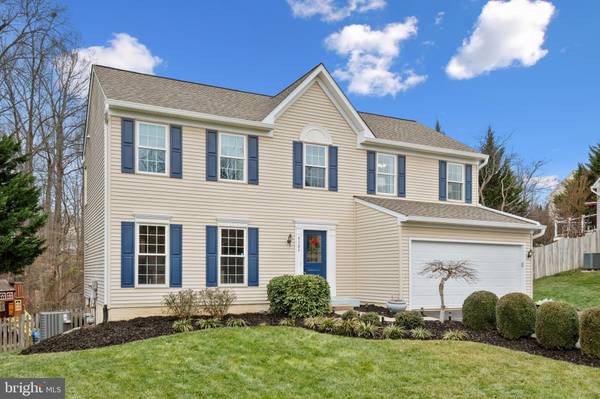 Manassas Park, VA 20111,9306 KAREN CT