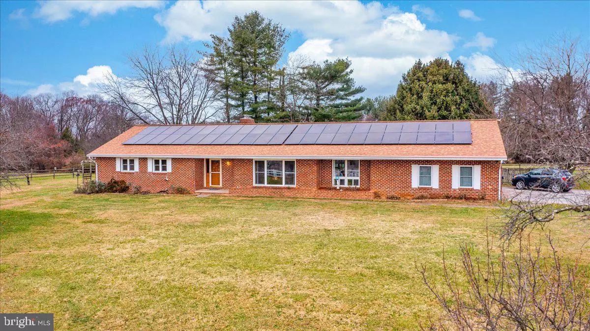 Finksburg, MD 21048,2438 SANDYMOUNT RD