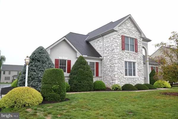 Mount Joy, PA 17552,518 FLORIN AVE