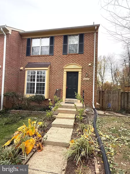 10237 GREEN HOLLY TER, Silver Spring, MD 20902