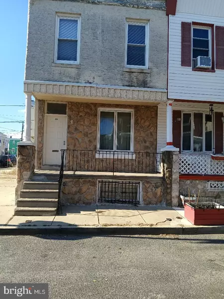 202 N HORTON ST, Philadelphia, PA 19139