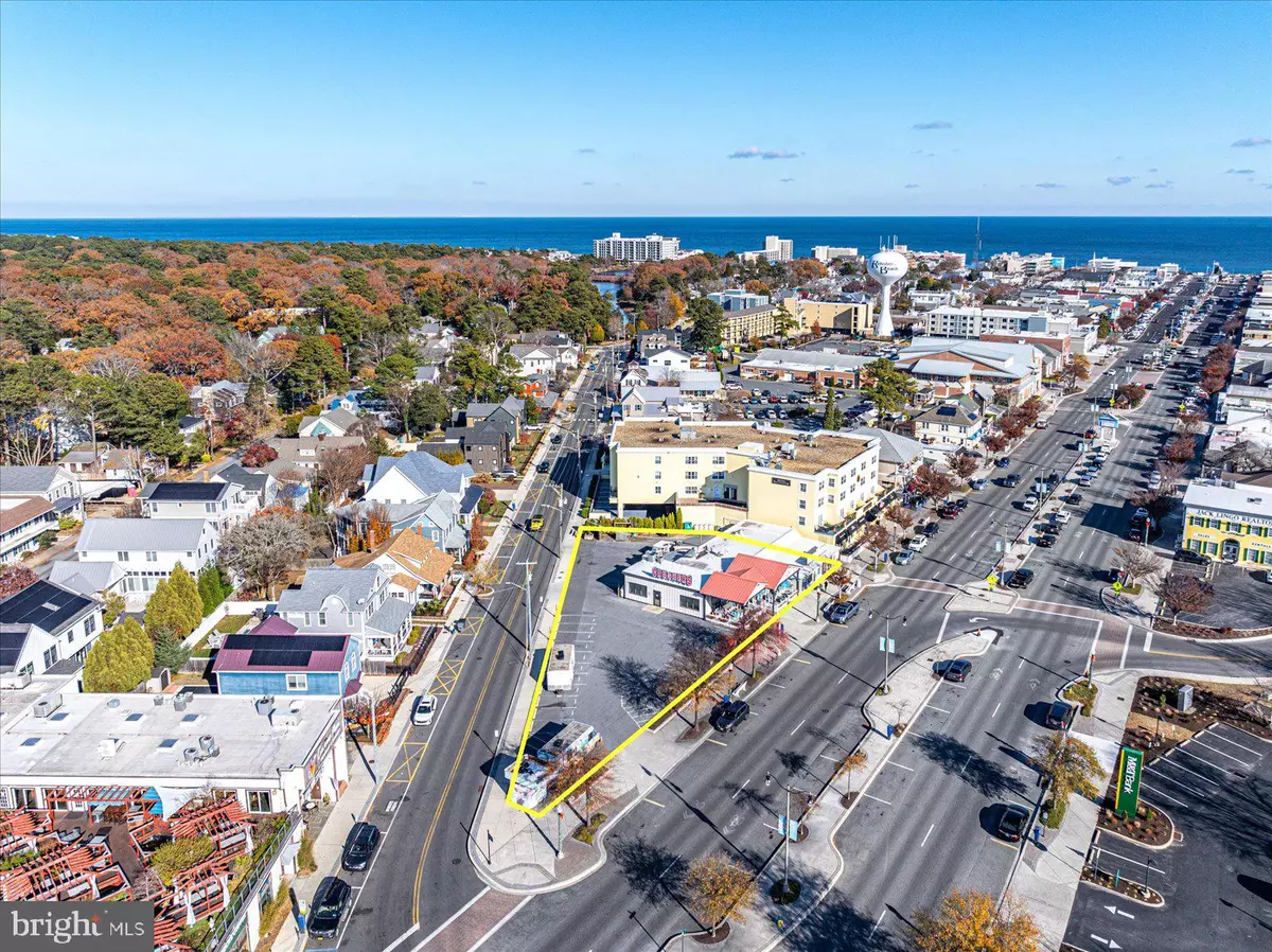 Rehoboth Beach, DE 19971,251 REHOBOTH AVE