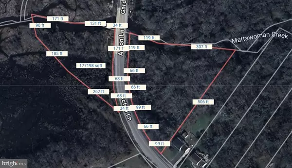 Waldorf, MD 20601,LOT 15 ACTON LN