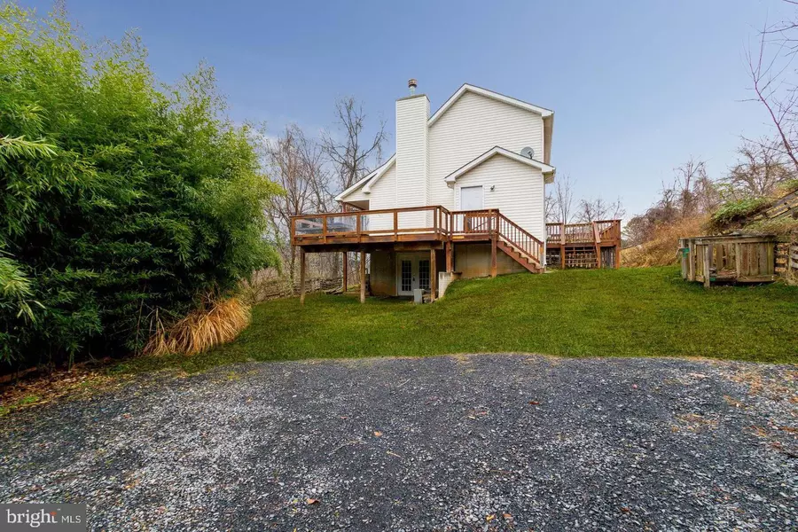 21 ZINN WAY, Linden, VA 22642