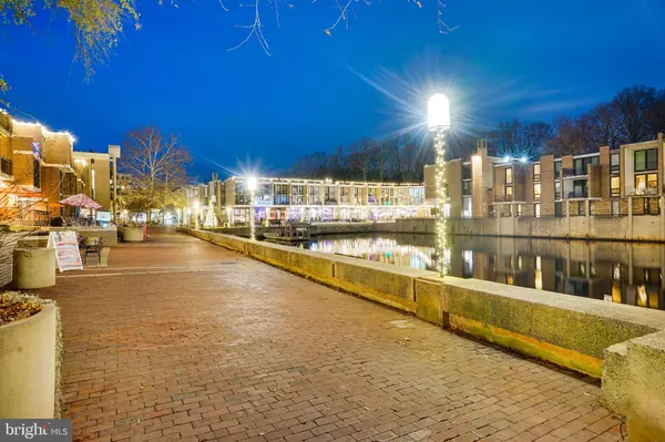 Reston, VA 20190,11400 WASHINGTON PLZ W #1403