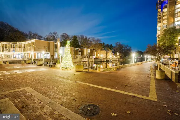 Reston, VA 20190,11400 WASHINGTON PLZ W #1403