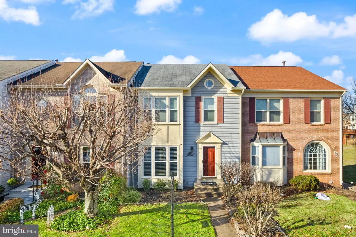 Centreville, VA 20120,5113 GLEN MEADOW CT